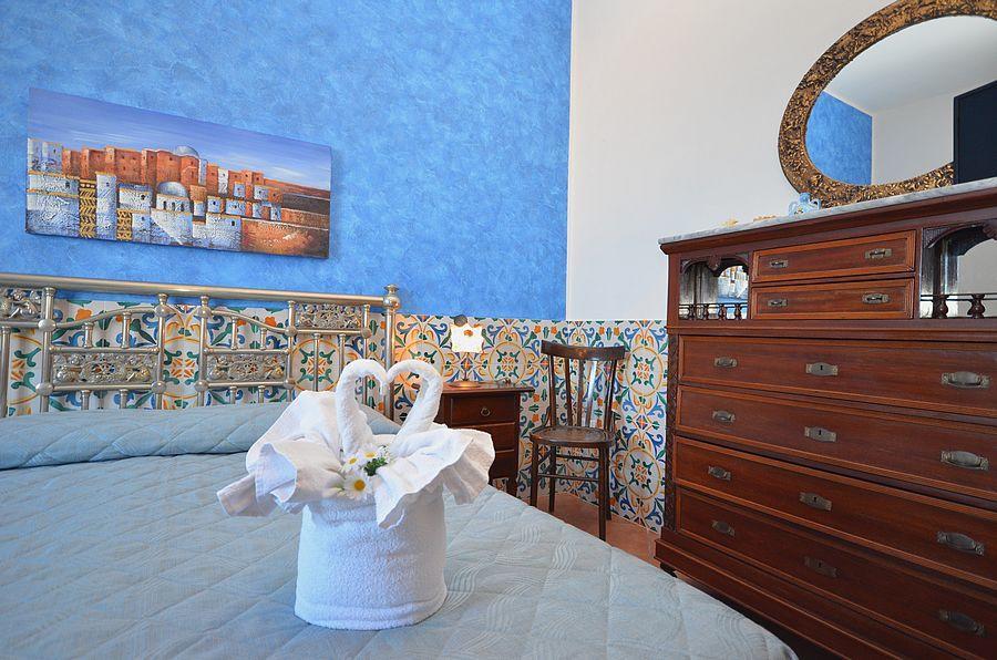 Casa Ambra Bed and Breakfast Macari Exteriör bild